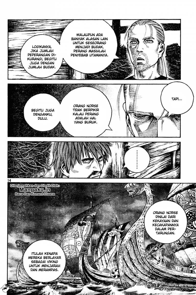 vinland-saga - Chapter: 83