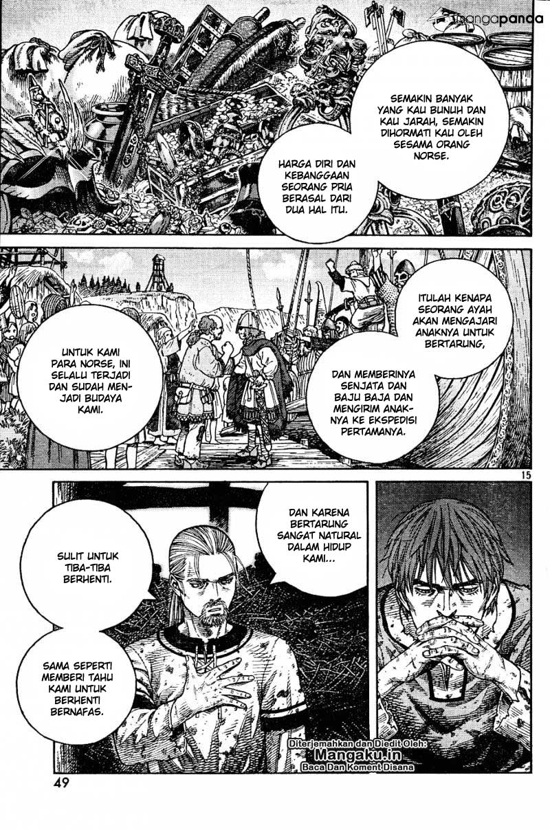 vinland-saga - Chapter: 83