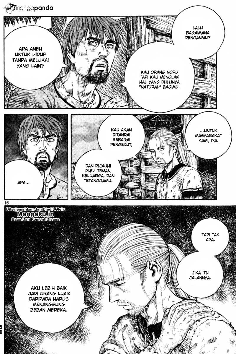 vinland-saga - Chapter: 83