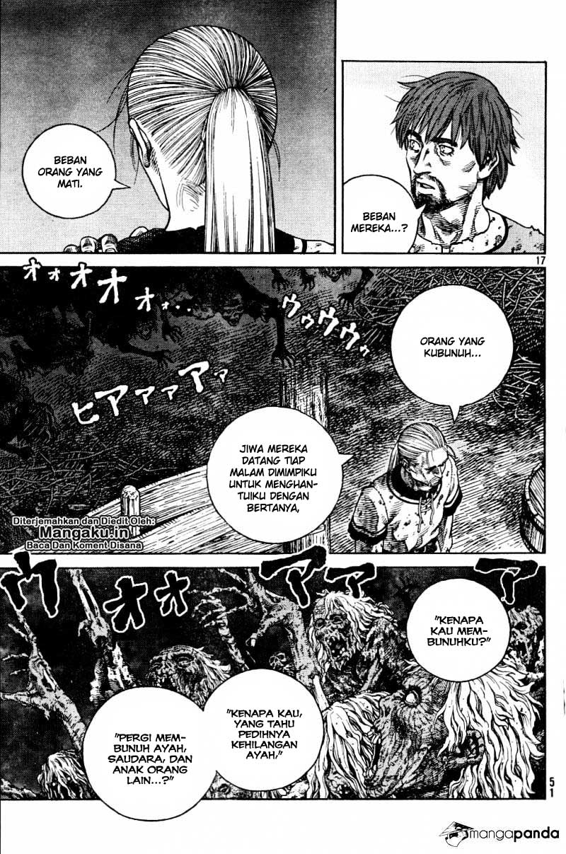 vinland-saga - Chapter: 83