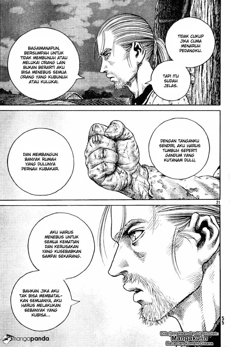 vinland-saga - Chapter: 83