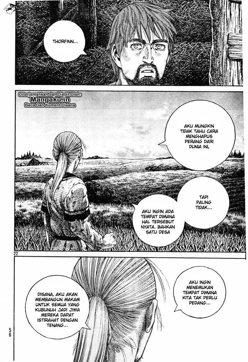 vinland-saga - Chapter: 83