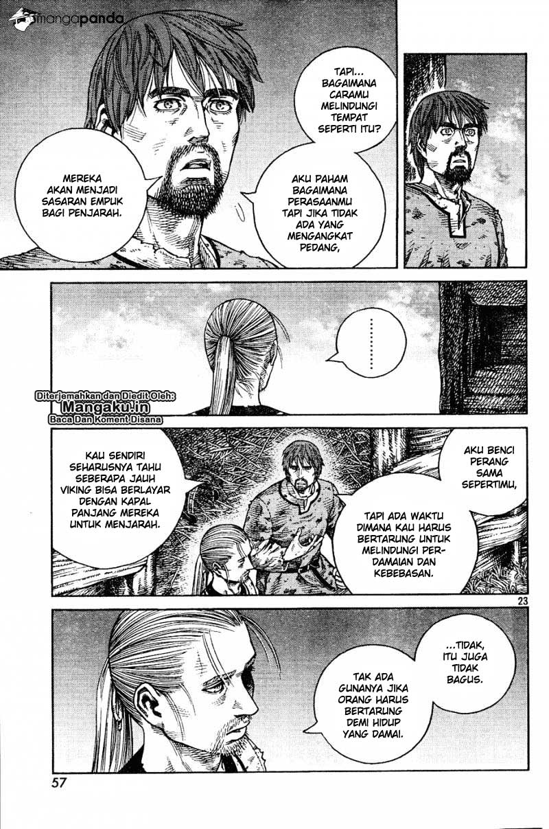 vinland-saga - Chapter: 83