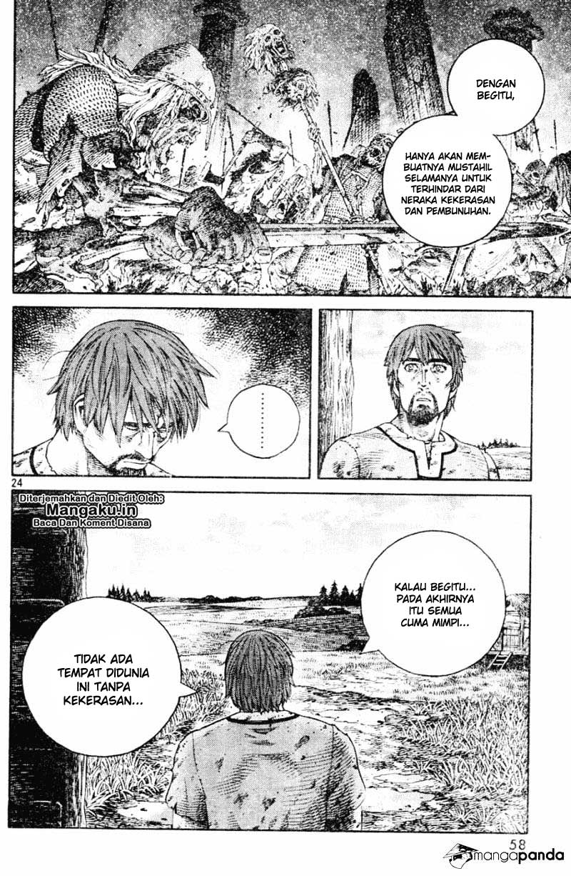 vinland-saga - Chapter: 83