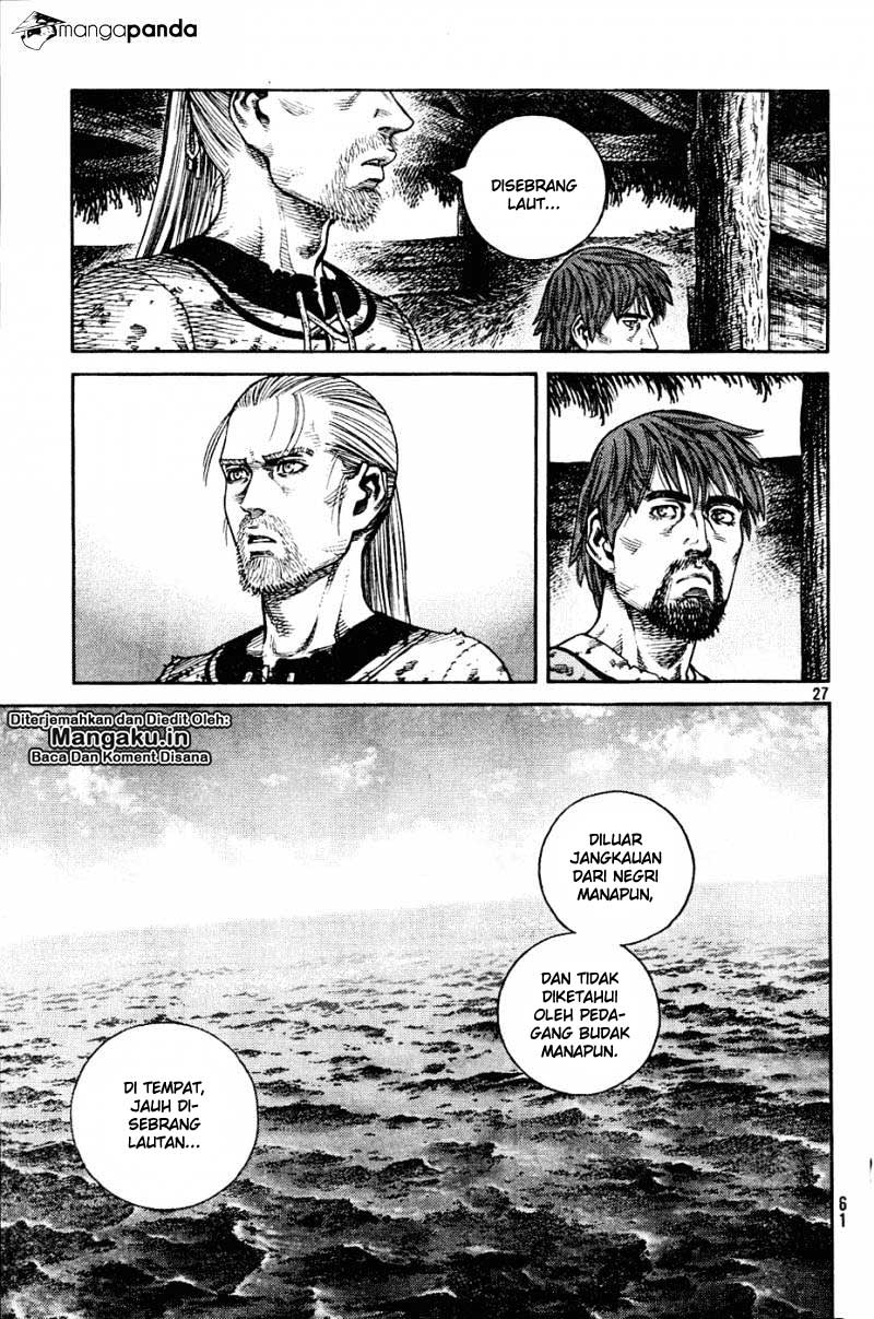 vinland-saga - Chapter: 83