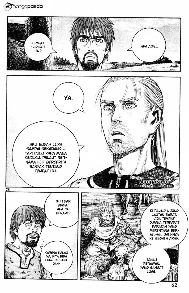 vinland-saga - Chapter: 83