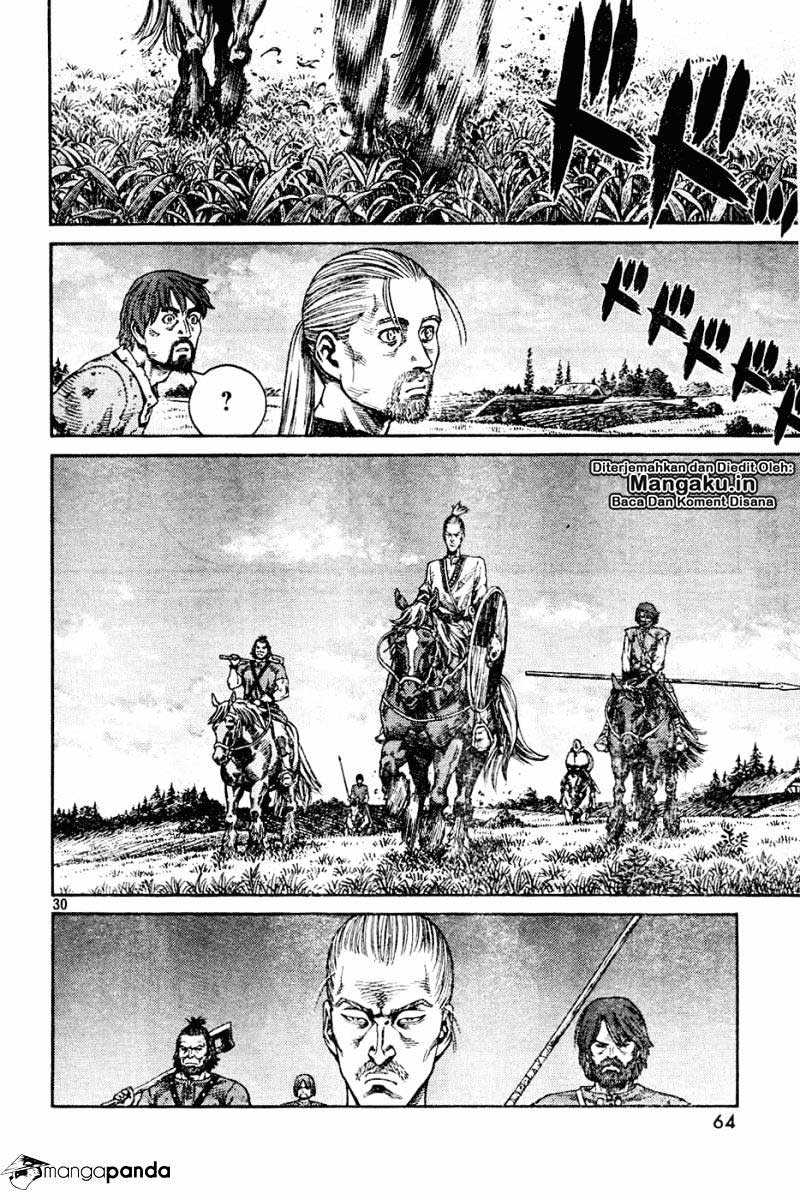 vinland-saga - Chapter: 83