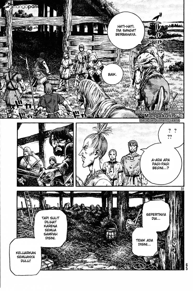 vinland-saga - Chapter: 83