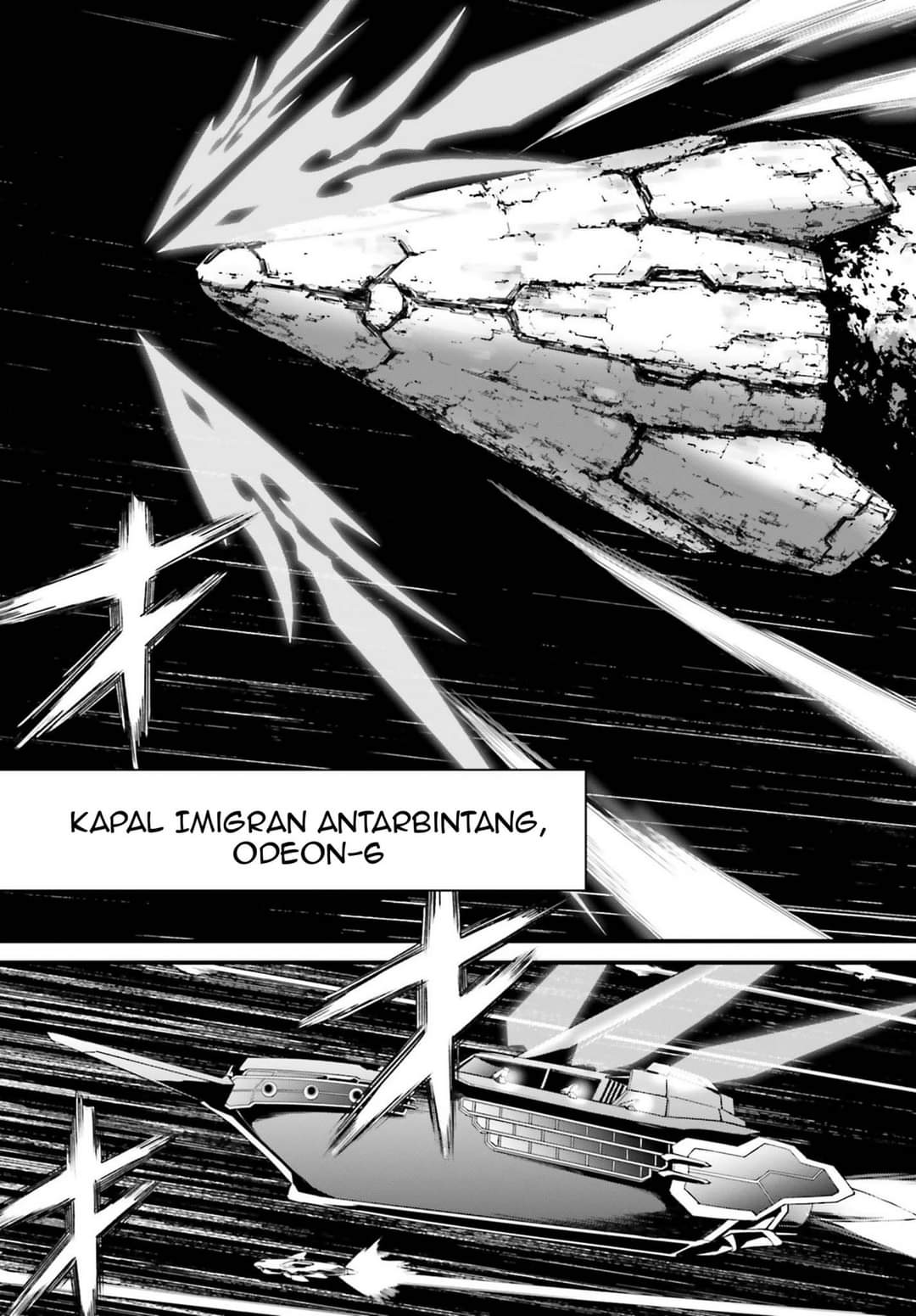 fate-grand-order-saber-wars-ii-bangai-hen-jane-ishtar-100-man-kounen-no-nagareboshi - Chapter: 1