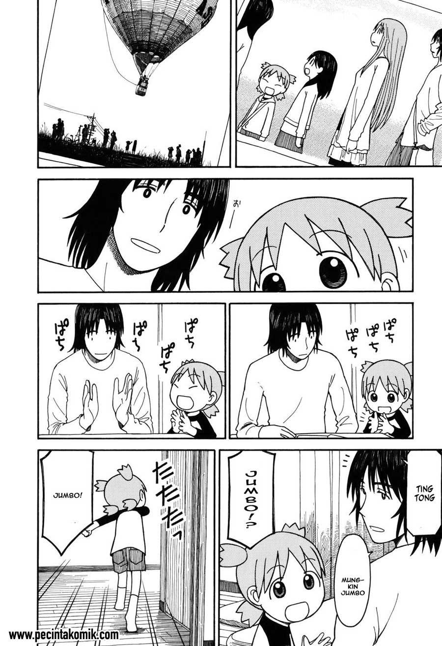 yotsuba-to - Chapter: 65