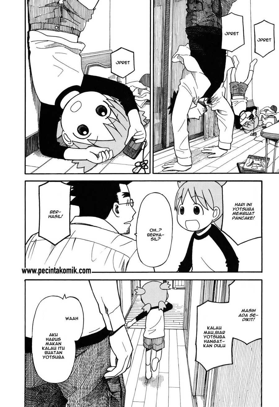 yotsuba-to - Chapter: 65