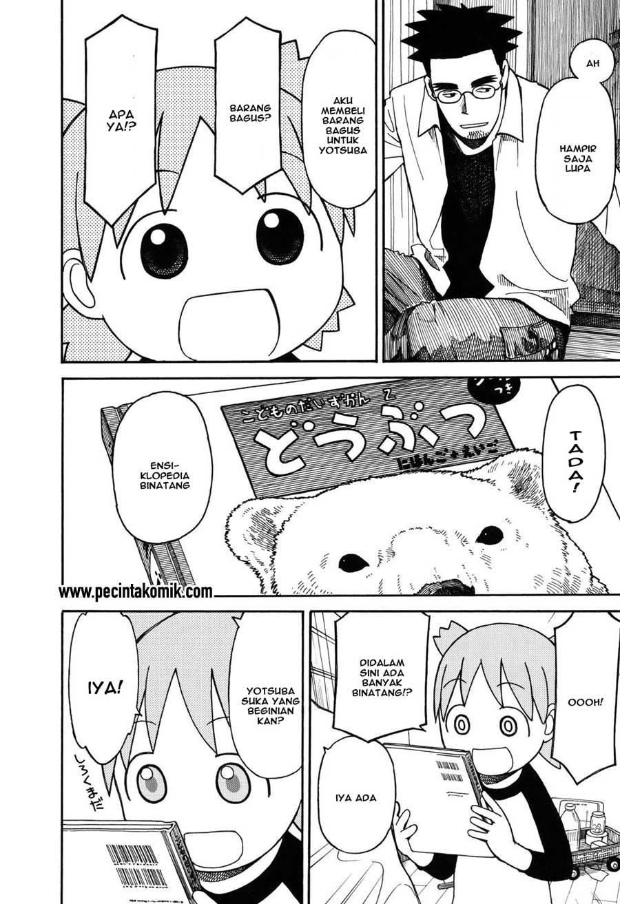 yotsuba-to - Chapter: 65