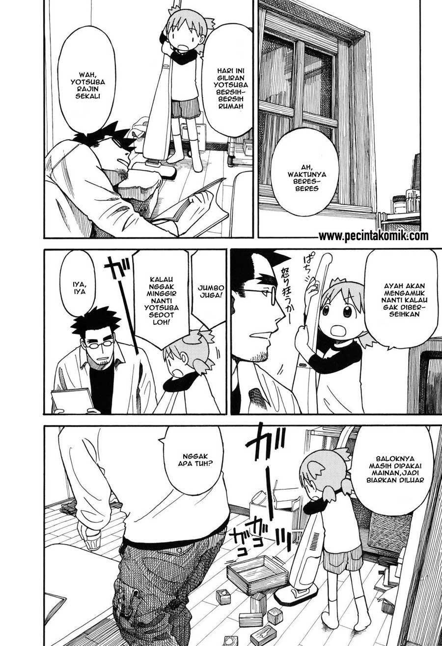 yotsuba-to - Chapter: 65