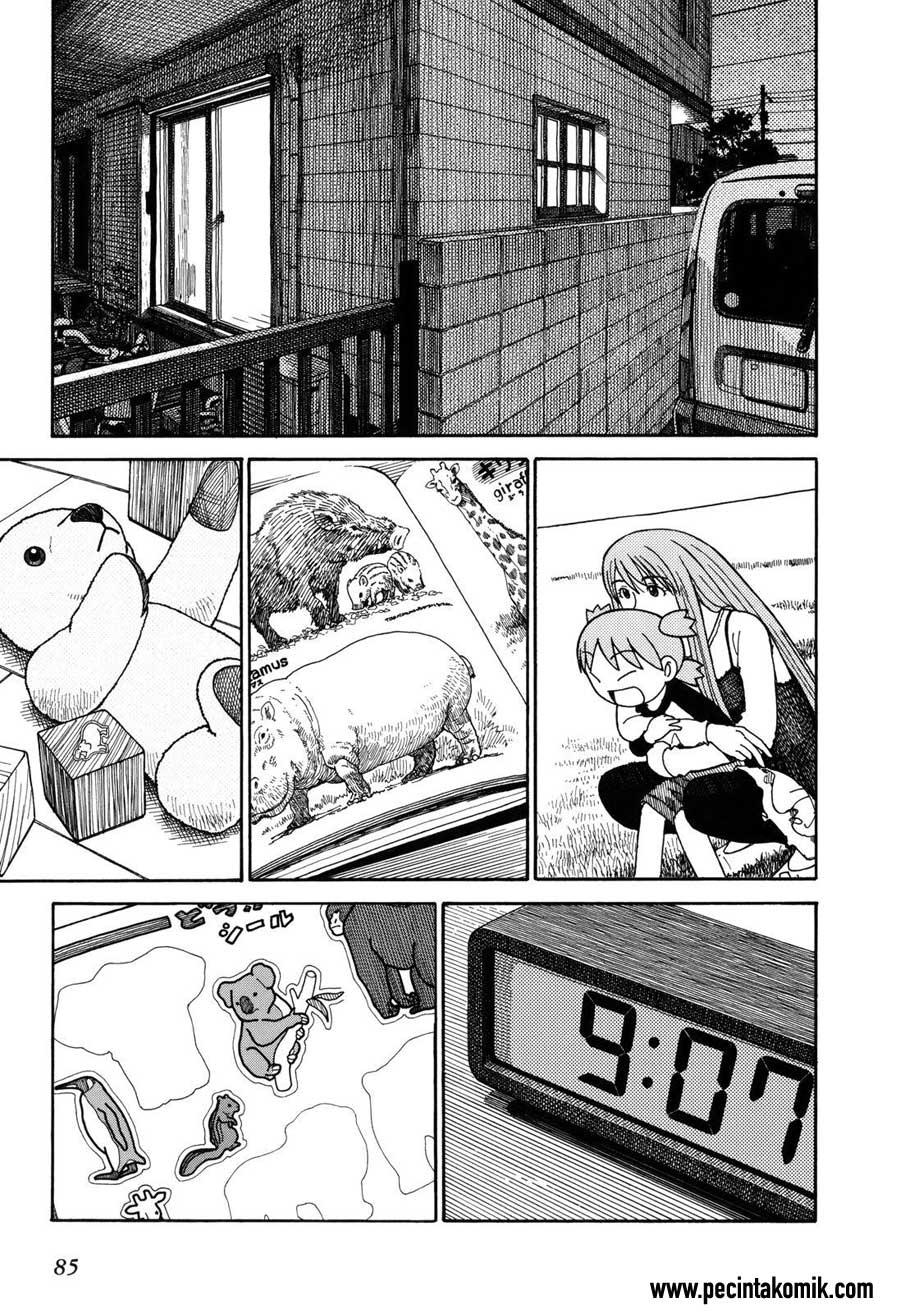 yotsuba-to - Chapter: 65