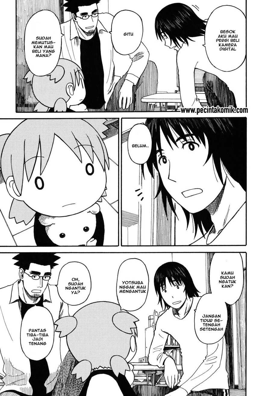 yotsuba-to - Chapter: 65