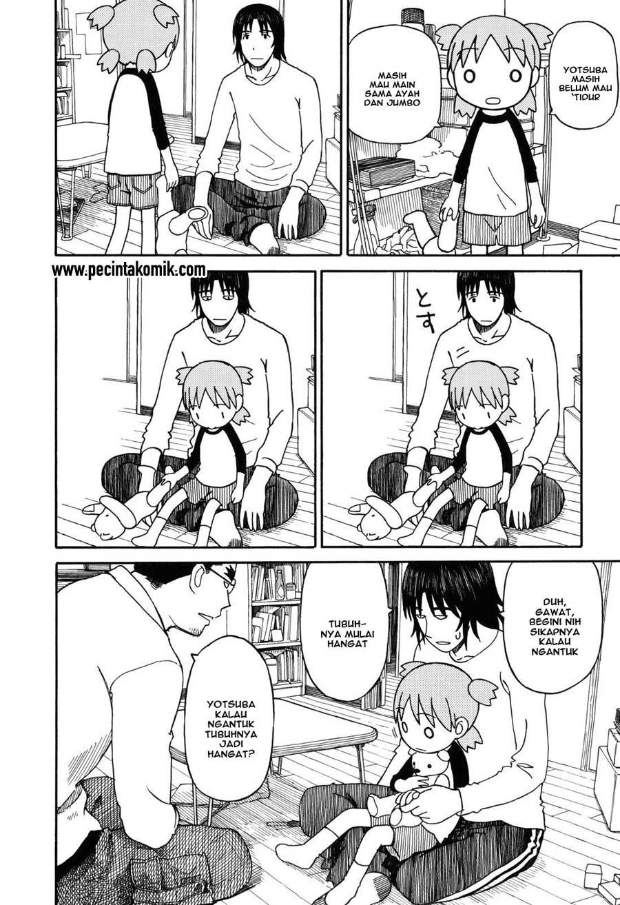 yotsuba-to - Chapter: 65