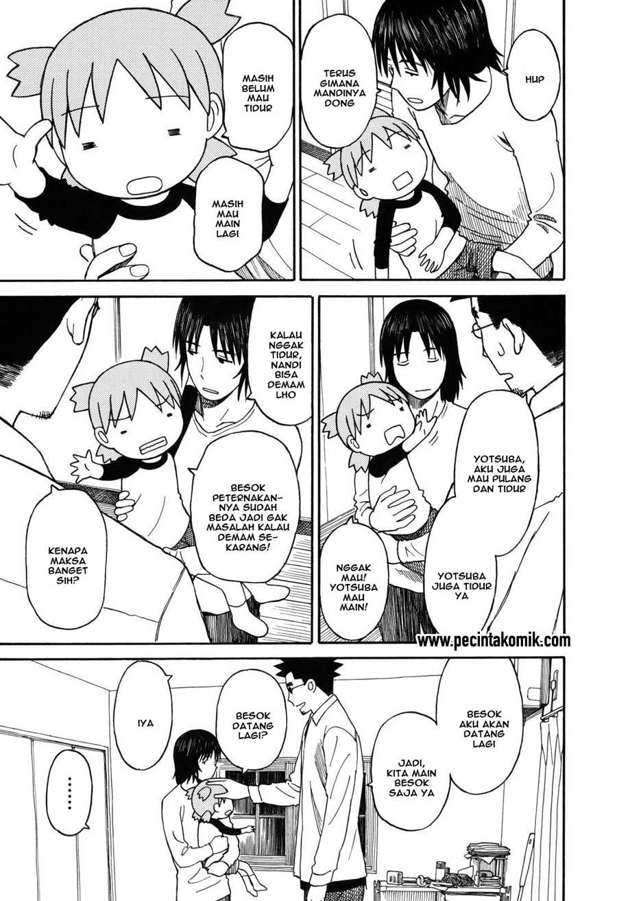 yotsuba-to - Chapter: 65