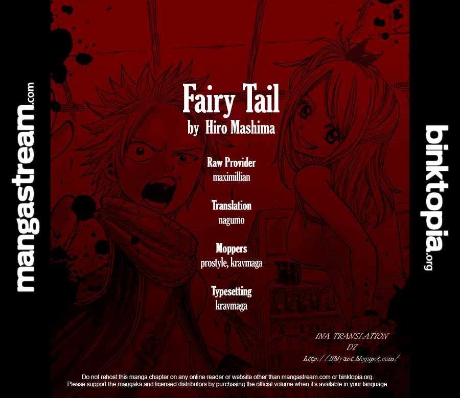 fairy-tail - Chapter: 193