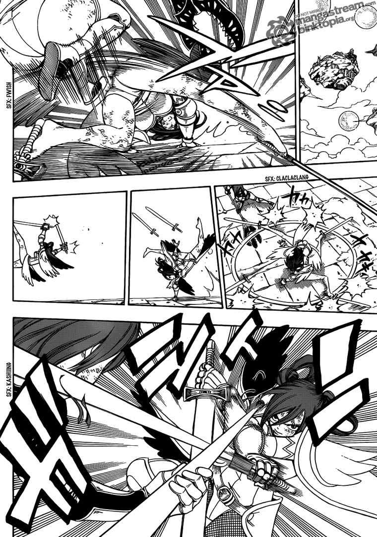 fairy-tail - Chapter: 193