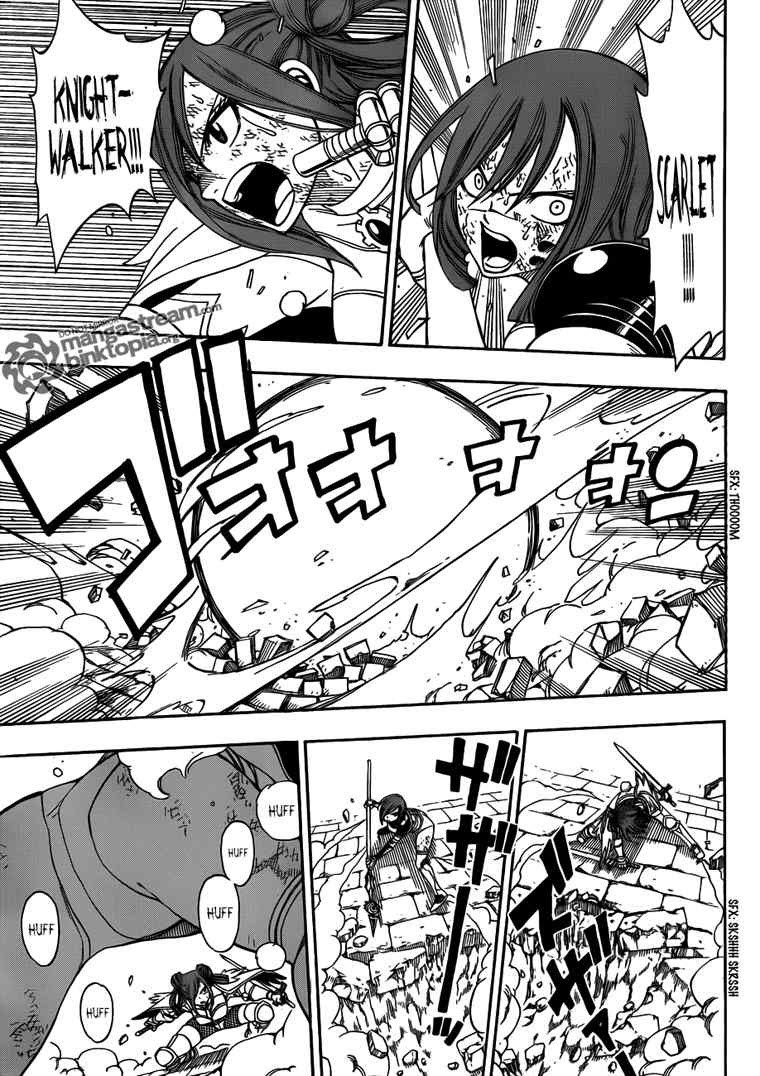 fairy-tail - Chapter: 193