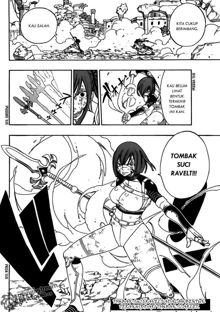 fairy-tail - Chapter: 193