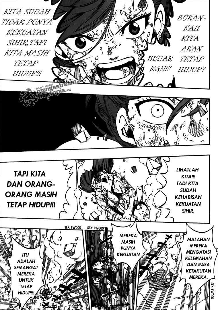 fairy-tail - Chapter: 193