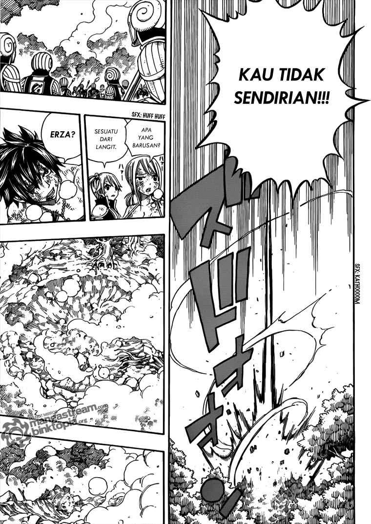 fairy-tail - Chapter: 193