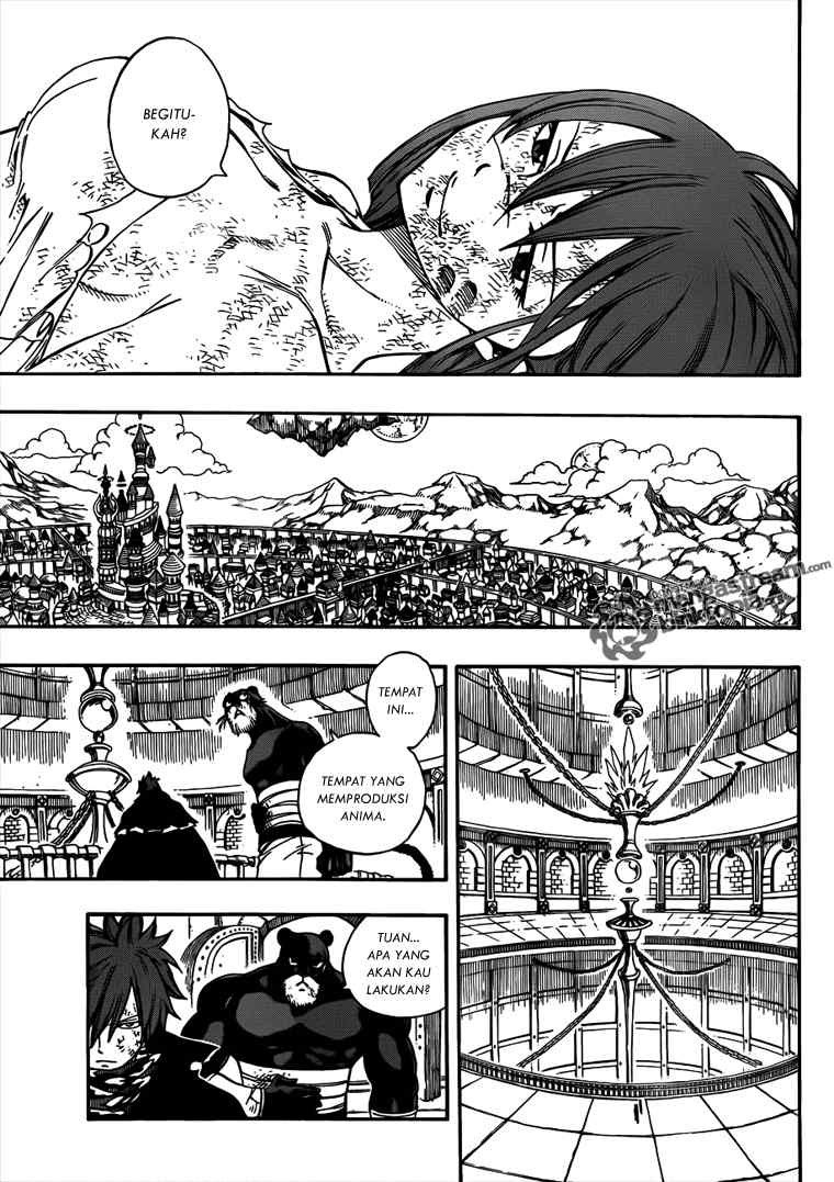 fairy-tail - Chapter: 193