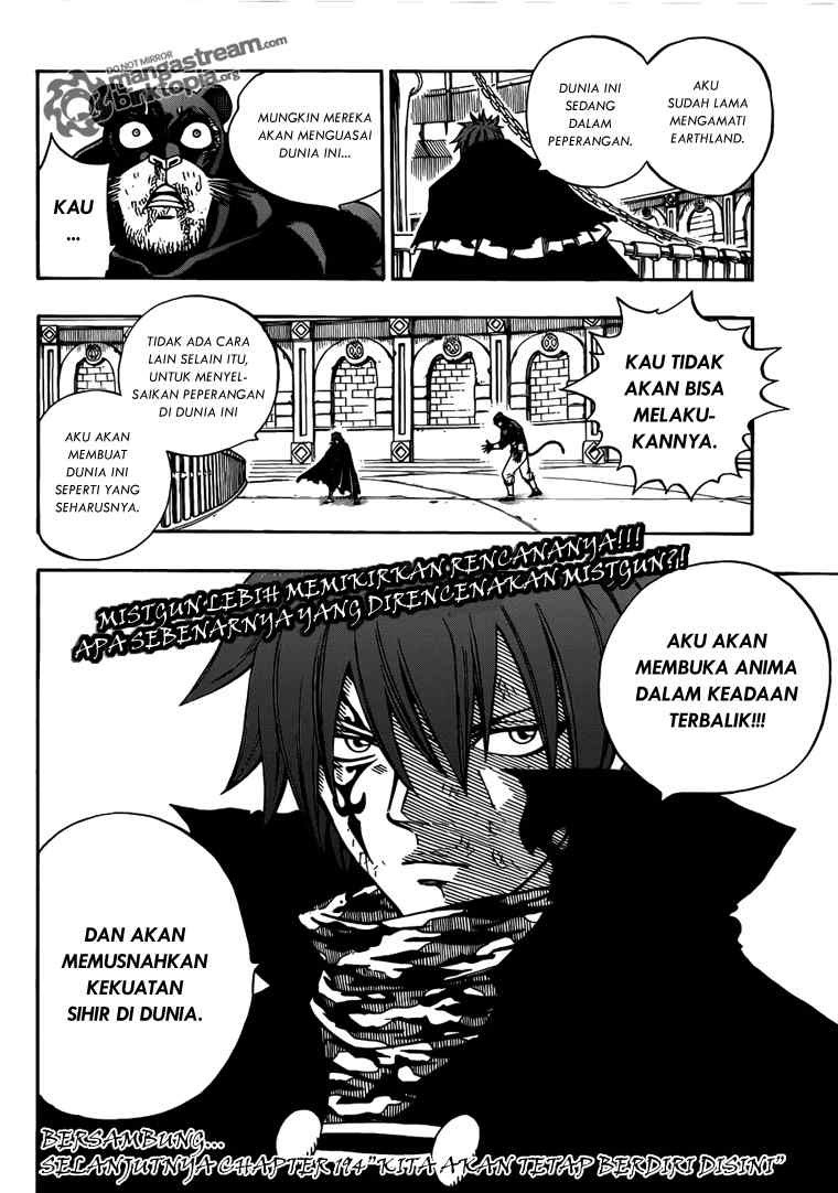 fairy-tail - Chapter: 193