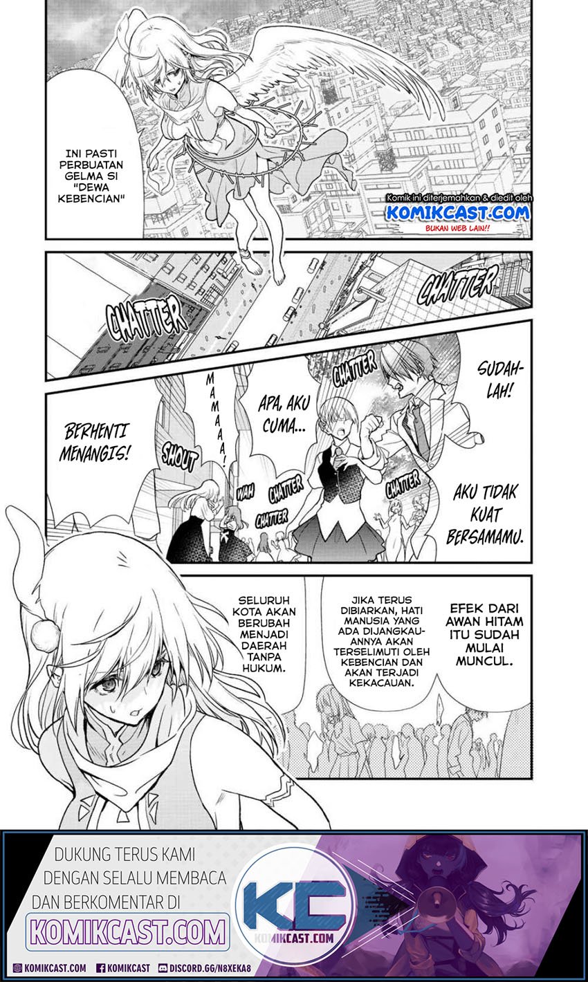 class-ga-isekai-shoukan-sareta-naka-ore-dake-nokotta-n-desu-ga - Chapter: 24