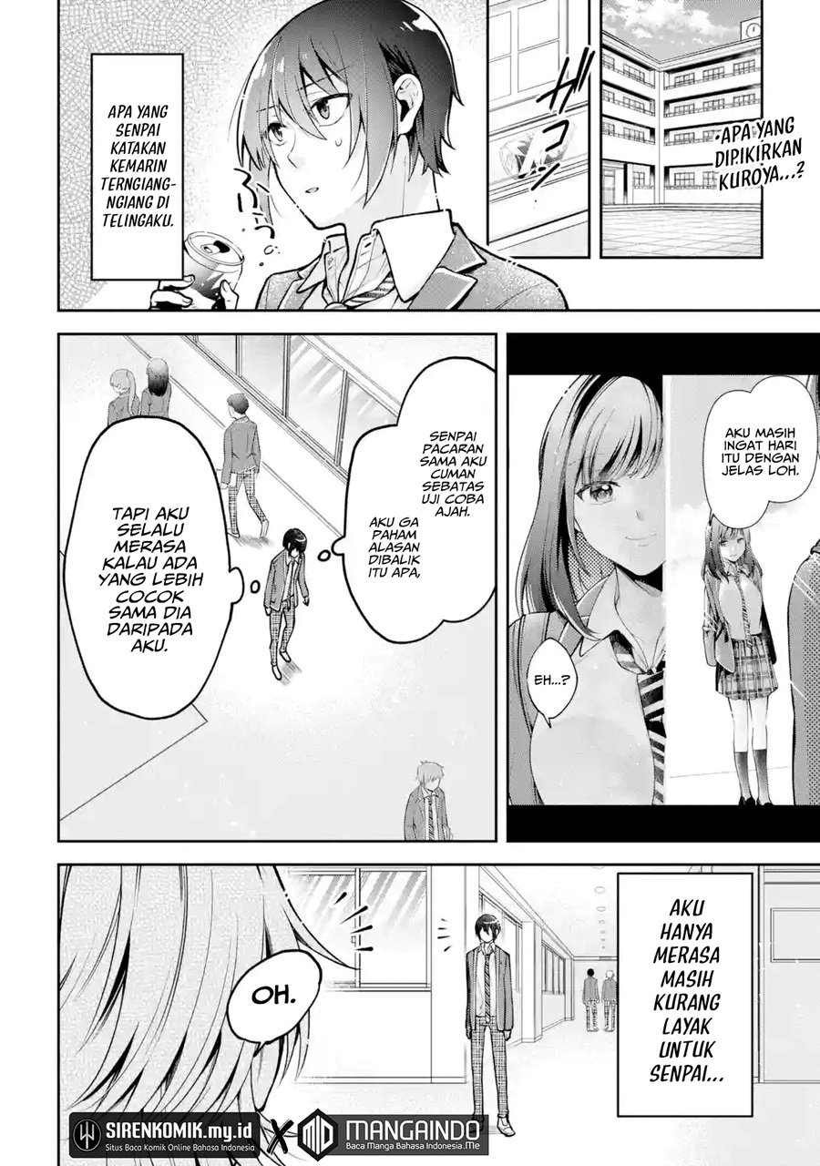 kimitte-watashi-no-koto-suki-nandesho - Chapter: 5