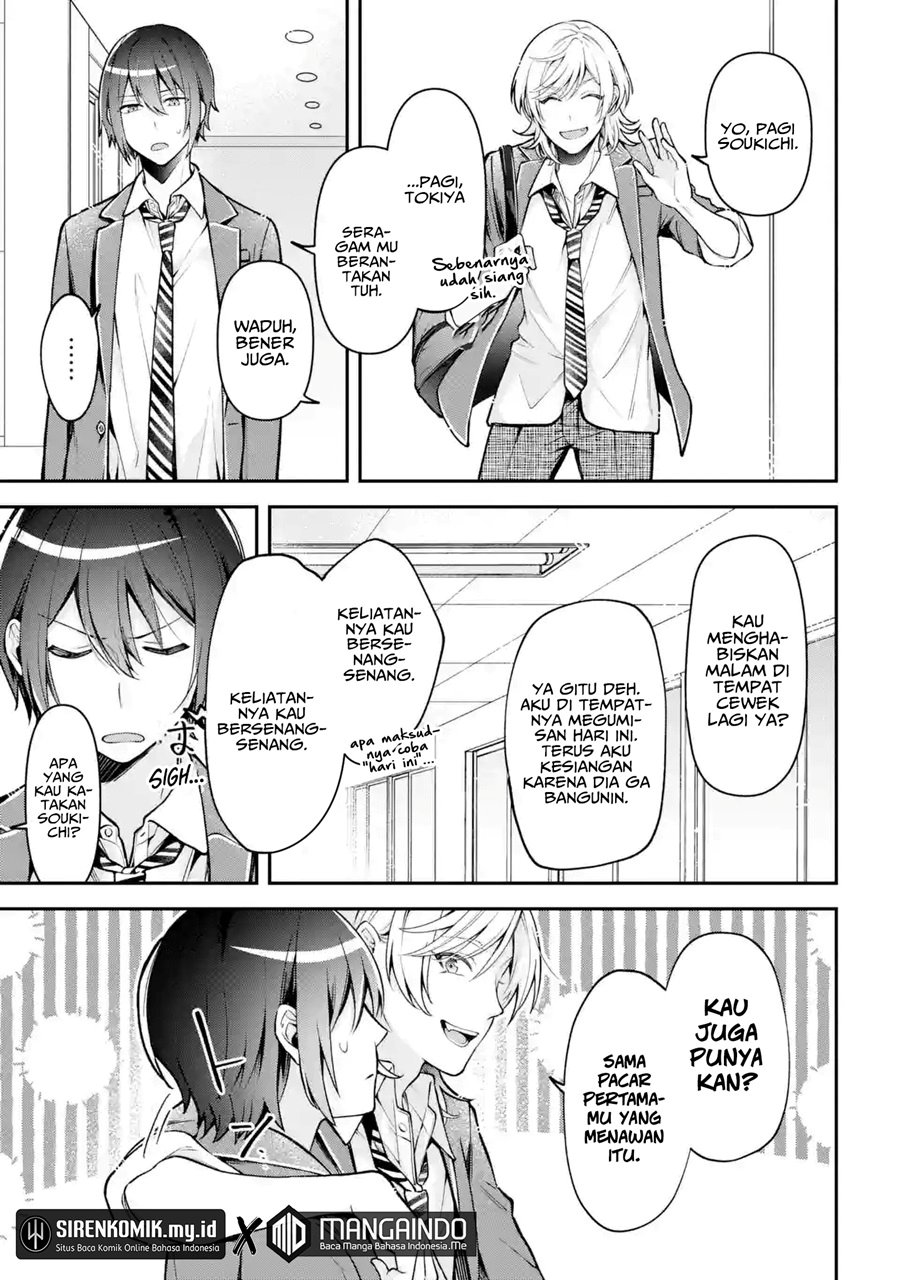 kimitte-watashi-no-koto-suki-nandesho - Chapter: 5