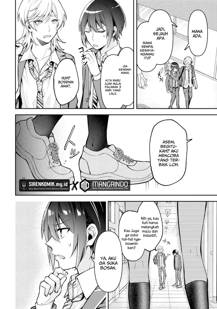 kimitte-watashi-no-koto-suki-nandesho - Chapter: 5