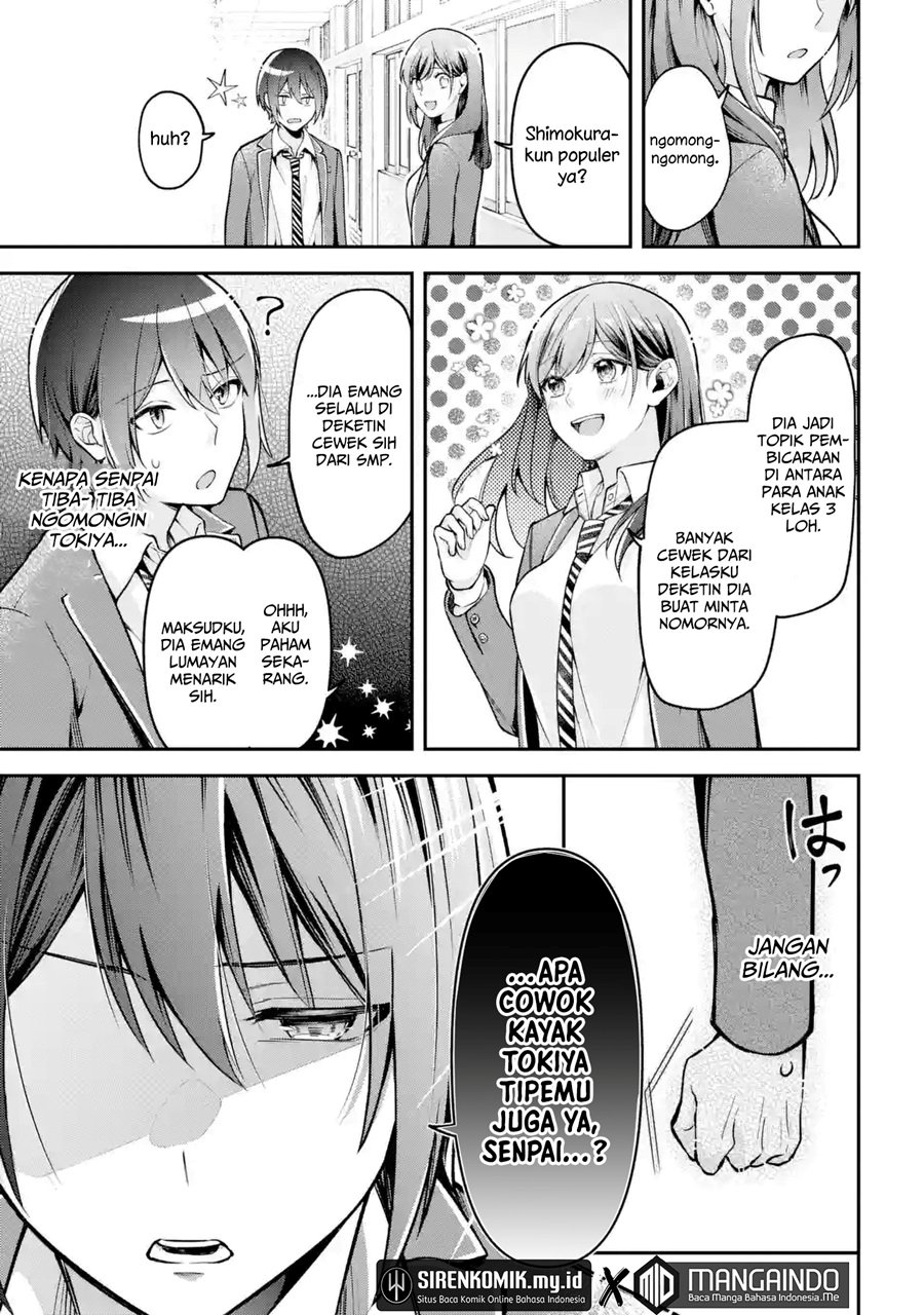 kimitte-watashi-no-koto-suki-nandesho - Chapter: 5