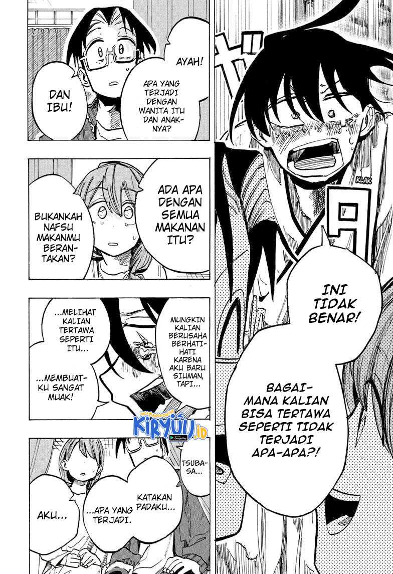 ichinose-ke-no-taizai - Chapter: 24