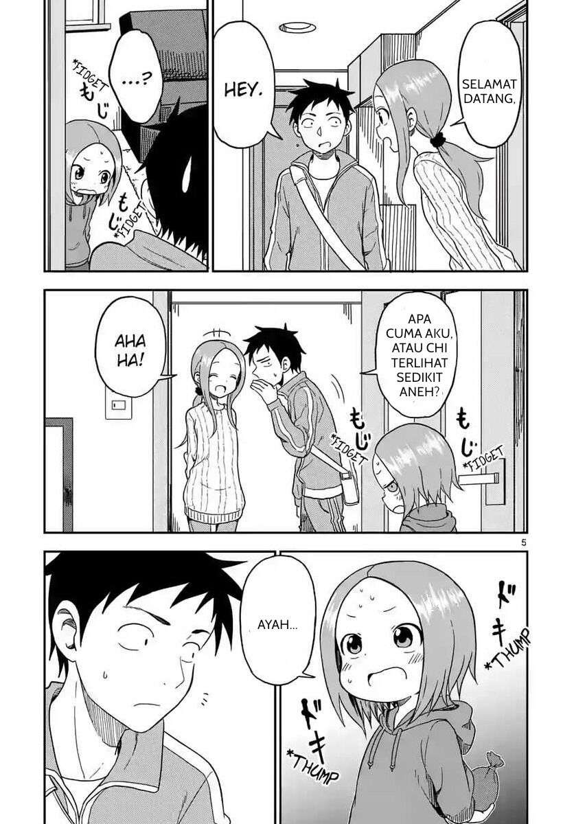 karakai-jouzu-no-moto-takagi-san - Chapter: 75