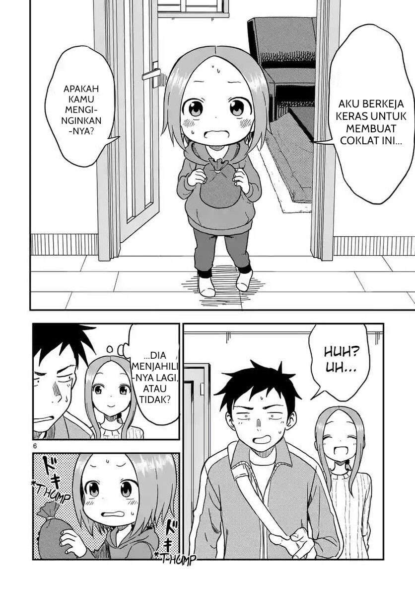 karakai-jouzu-no-moto-takagi-san - Chapter: 75