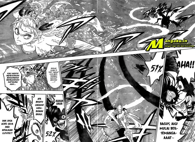 black-clover - Chapter: 253