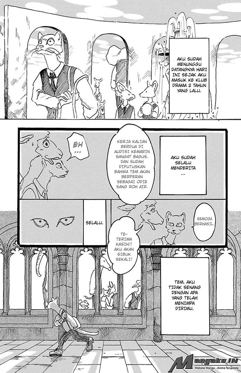 beastars - Chapter: 2