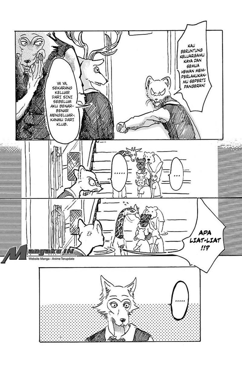 beastars - Chapter: 2