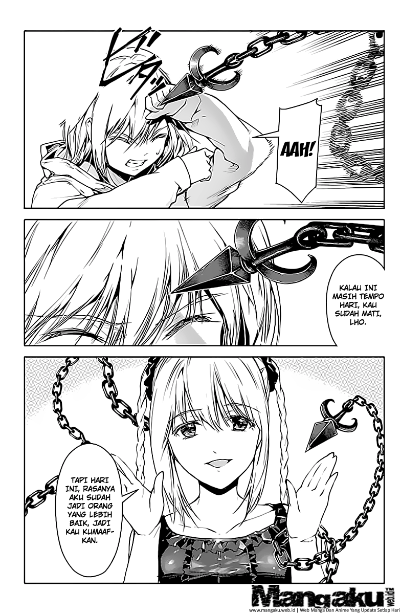 darwins-game - Chapter: 17