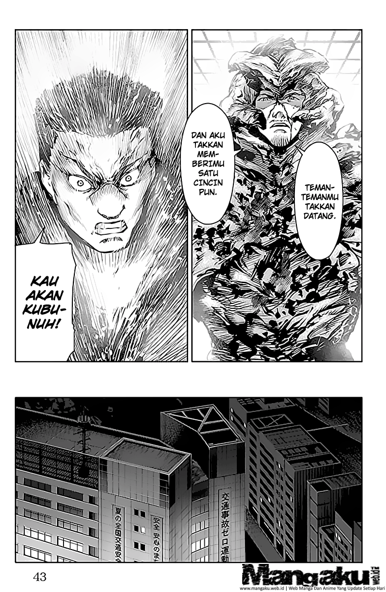 darwins-game - Chapter: 17