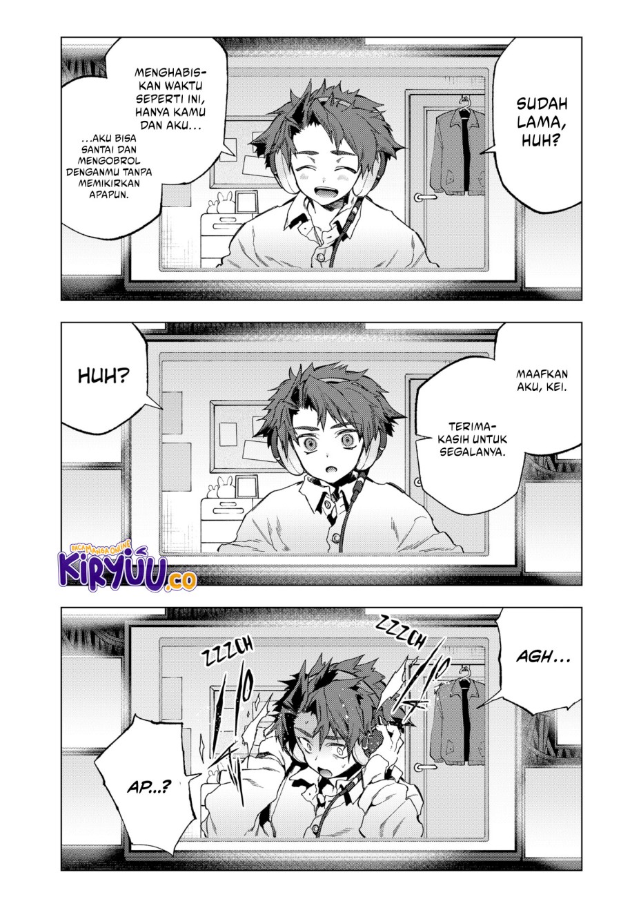 shinsou-no-raputa - Chapter: 13