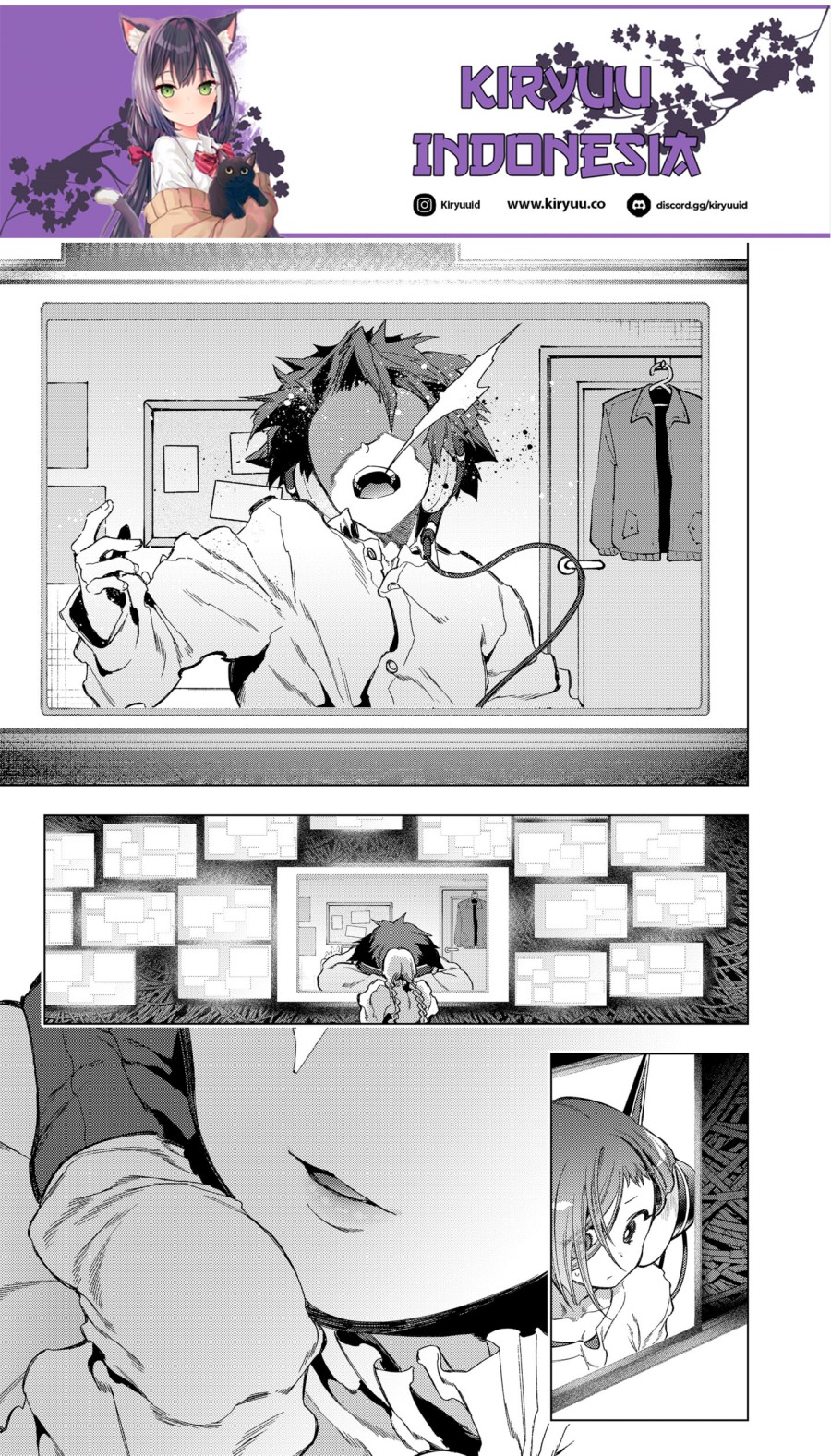 shinsou-no-raputa - Chapter: 13