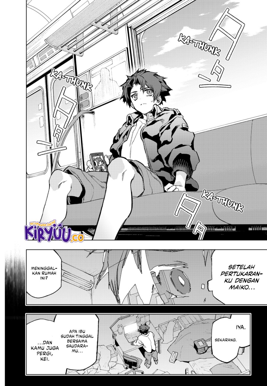 shinsou-no-raputa - Chapter: 13