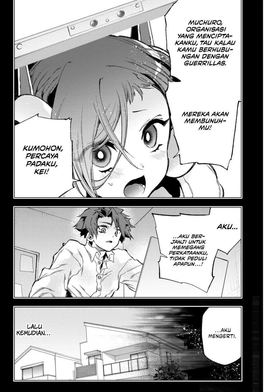 shinsou-no-raputa - Chapter: 13
