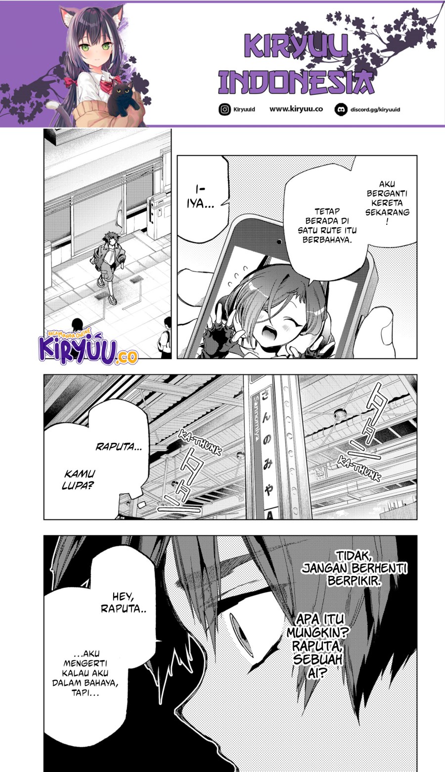 shinsou-no-raputa - Chapter: 13