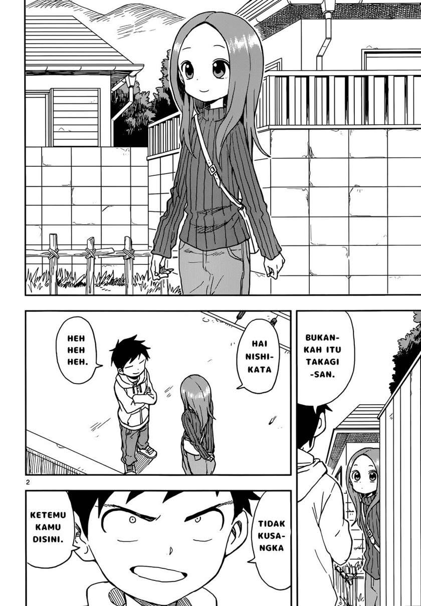 karakai-jouzu-no-takagi-san - Chapter: 78