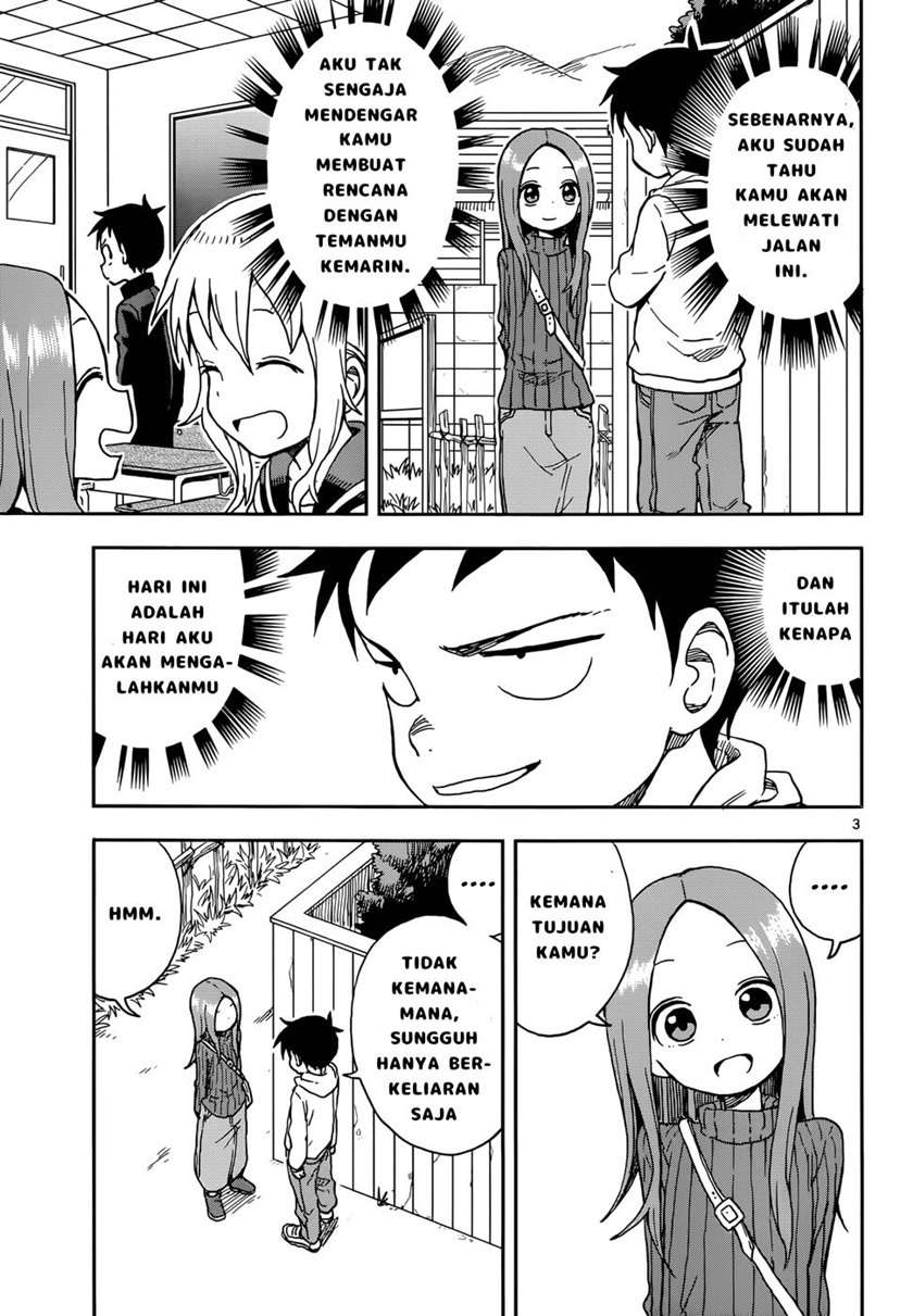 karakai-jouzu-no-takagi-san - Chapter: 78