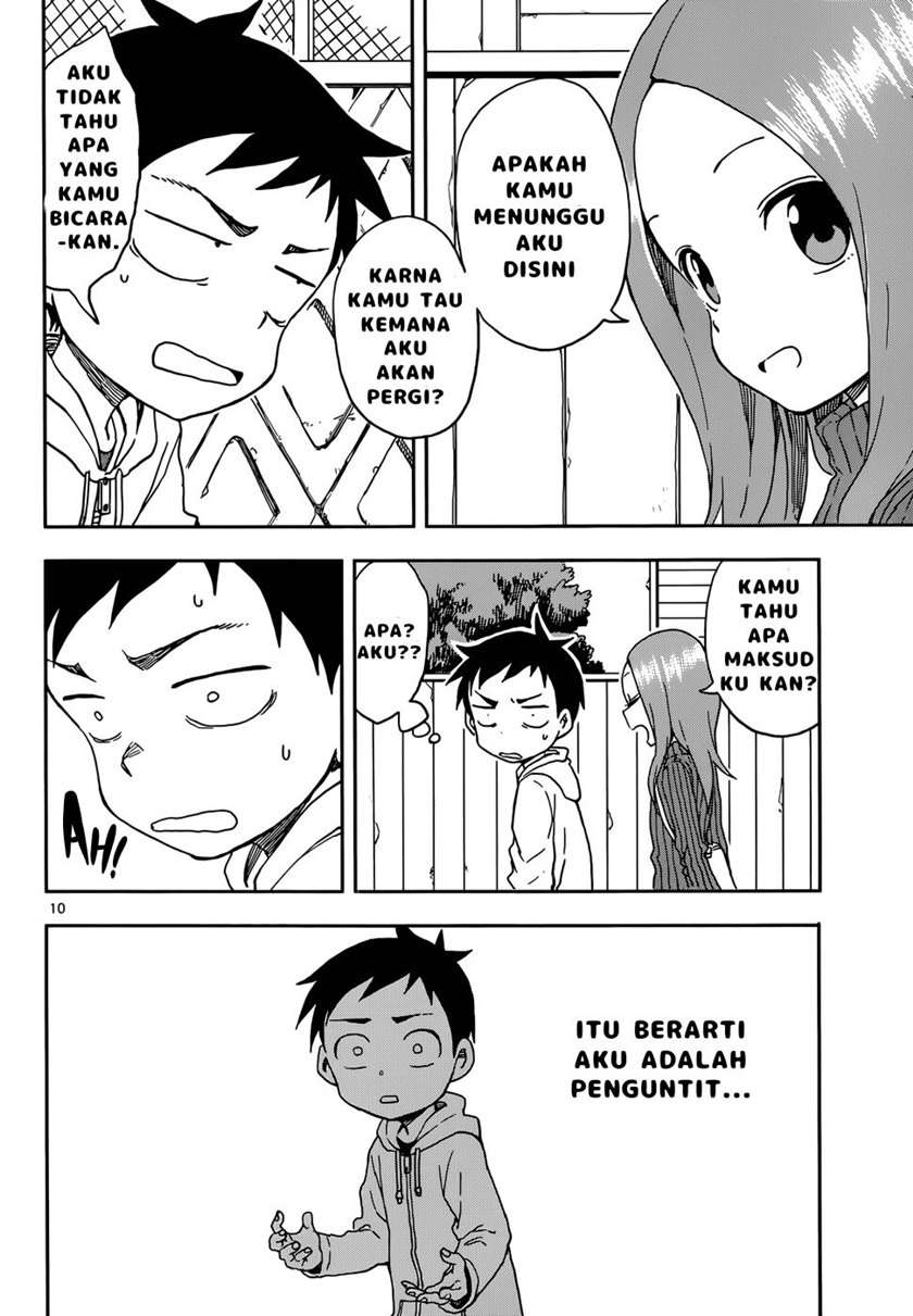 karakai-jouzu-no-takagi-san - Chapter: 78